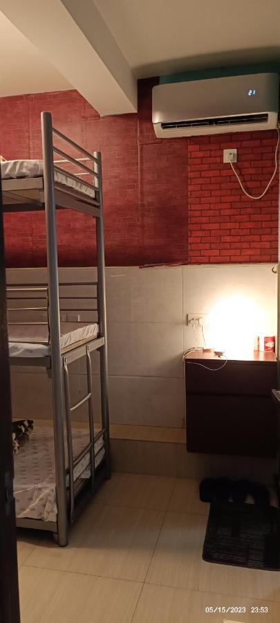 The Cultural Crashpad - 康乃馨旅館 Гонконг Екстер'єр фото