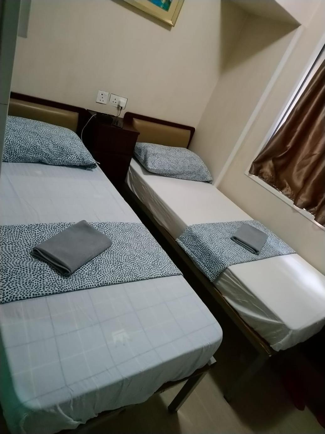 The Cultural Crashpad - 康乃馨旅館 Гонконг Екстер'єр фото